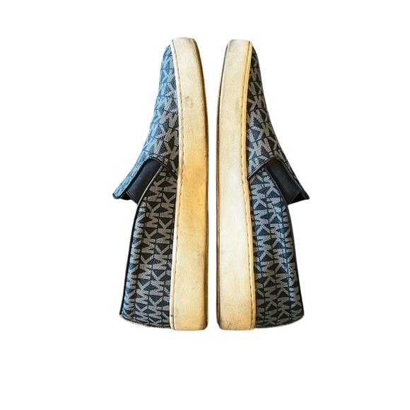 Michael Kors Slip Ons - Picture 4 of 6